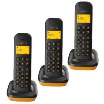 Alcatel D135 TRIO
