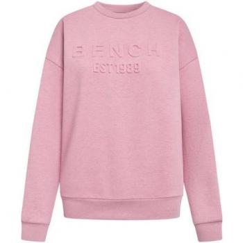 Damen Sweatshirt AVYANNA von BENCH in Größe 42