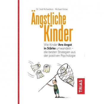 Ängstliche Kinder