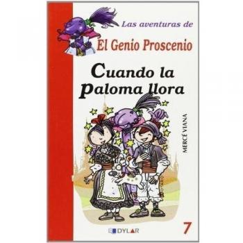 Cuando la paloma llora