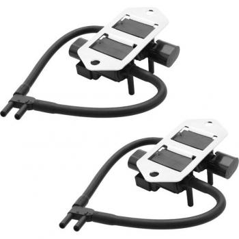 Vacuostat Électrovanne pour Mitsubishi Pajero L200 L300 V43 V44 V45 K74T V73 V75 Mb620532 K5T47776