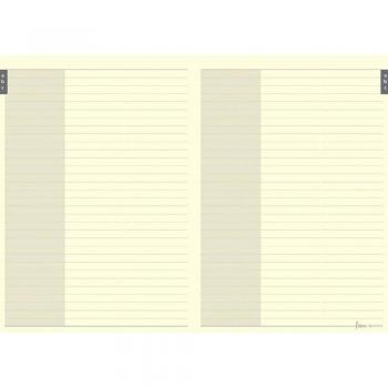 Notitieboek Filofax Flex Interieur A5 alfabet