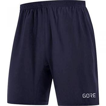 Men's 2XL Gore Wear R5 5 Orbit Blue Shorts