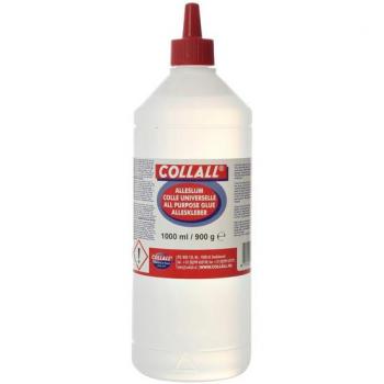 Collall Alleslijm 1000ml