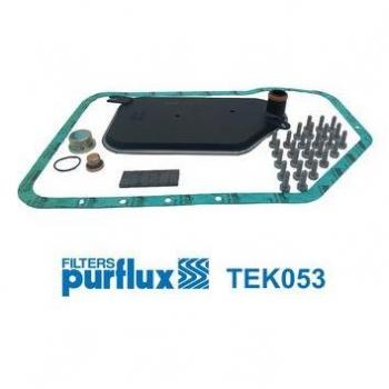 Kit de filtro para caja automática PURFLUX TEK053