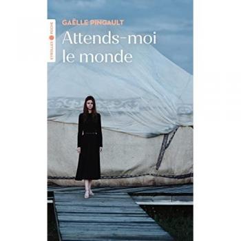 Attends-moi le monde