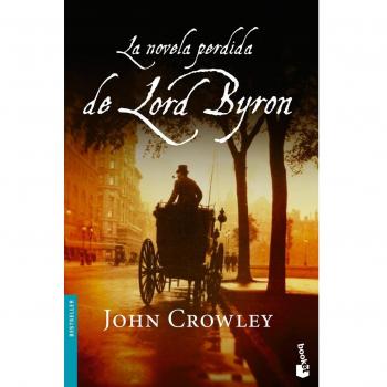 La novela perdida de Lord Byron