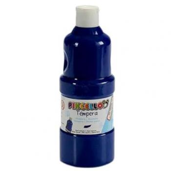 Kids' Dark Blue Gouache
