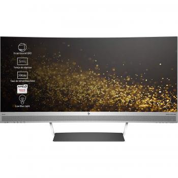 HP Envy 34 Monitor UltraWide QHD