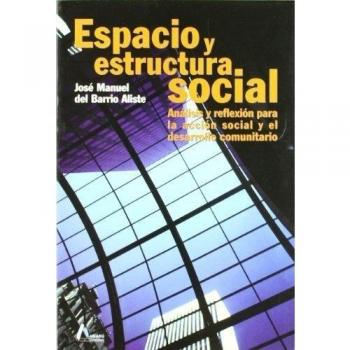 Espacio y estructura social