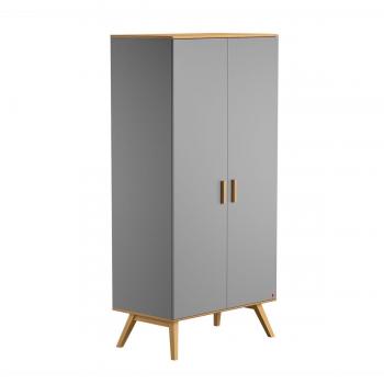 Armoire VOX Nautis Gris