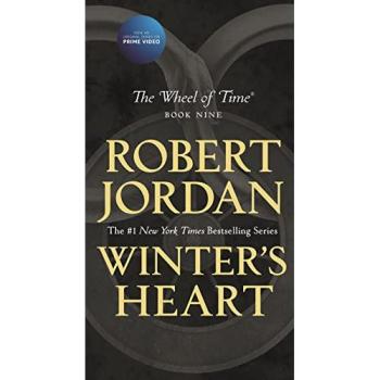 Winters Heart