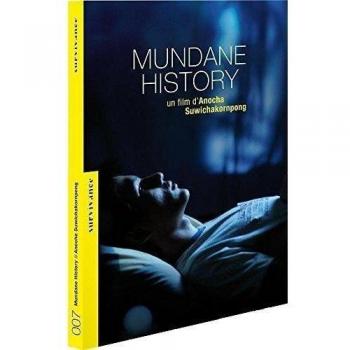 Mundane History