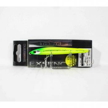 Exsence Trident 90S Naluca XL‑290N Shimano Scafùndare
