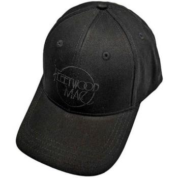Fleetwood Mac Classic Logo Cap