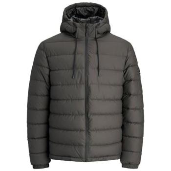 Jack & Jones Giacca Invernale Sottile Asphalt