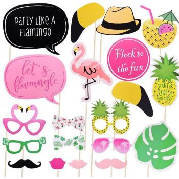 Funny Wedding Props for Photo Booth