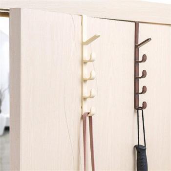 Kitchen Cabinet Back Style Trash Holder