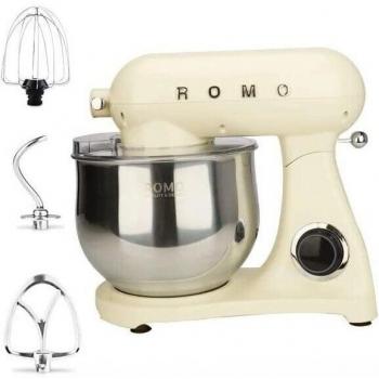 Chef Pro Orbitale 8L Crema