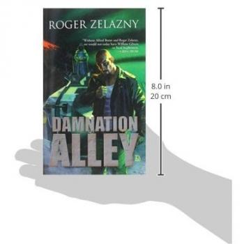 Damnation Alley