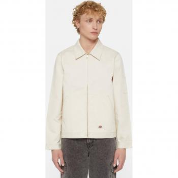 Chaqueta de hombre Dickies Eisenhower gris