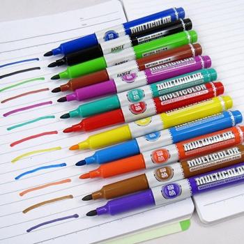 Bureau GreenMarker 8‑packs