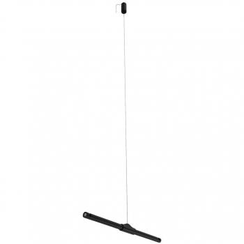 Système de Câble Noir Corduo 1m