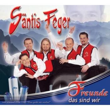 Freunde das Sind Wir