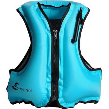 Chaleco de flotación para deportes acuáticos