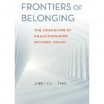 Lems, Annika: Frontiers of Belonging