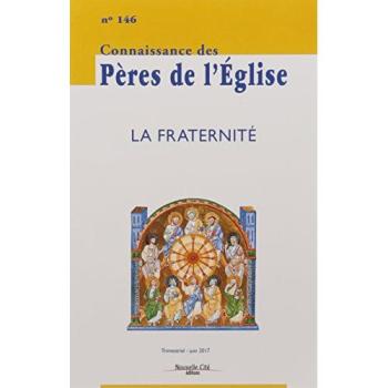 Connaissance des Pères de l'Église n°146