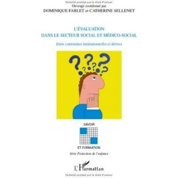 L'évaluation dans le secteur social et médico-social