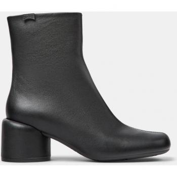 Botas de mujer Camper en piel con tacón de bloque
