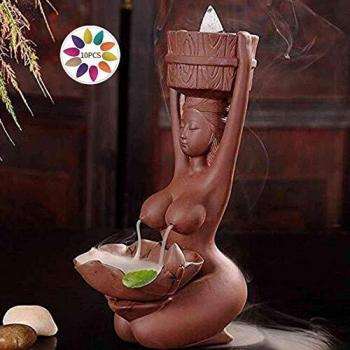 SerenityWave Incense Stick Collection