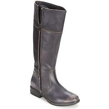 Bottes violetes JONA Boot Esprit – Femmes 37-38