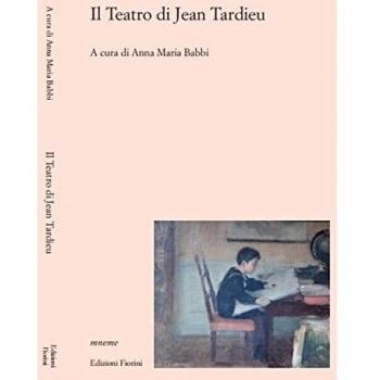Il teatro di Jean Tardieu
