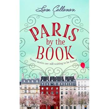 Callanan, L: Paris by the Book