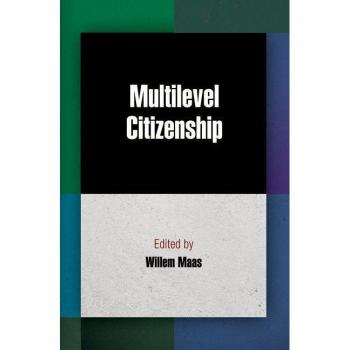 Vitalsource Technologies, Inc. Multilevel Citizenship