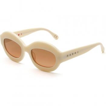 Marni Ik Kil Cenote col. cream 01u Unisex Oversize White