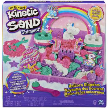 Kit de Manualidades Reino de los Unicornio