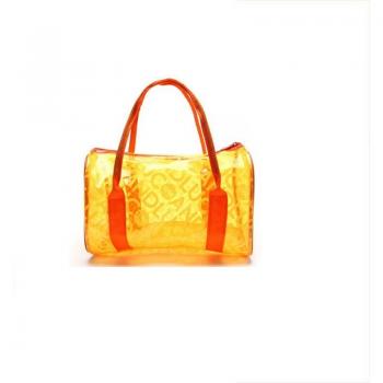 Beach Swim Clear Handbag