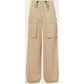 Pantalone Cargo Beige Donna Taglia 40