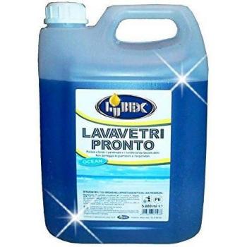 LAVAVETRI LIQUIDO PRONTO 5 Litri