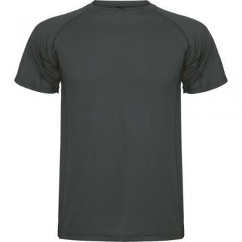 Roly Heren Montecarlo Korte Mouwen Sport T-Shirt