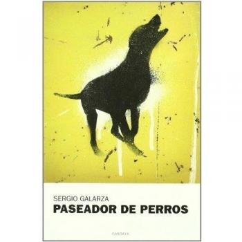 Paseador de perros (Tapa blanda).