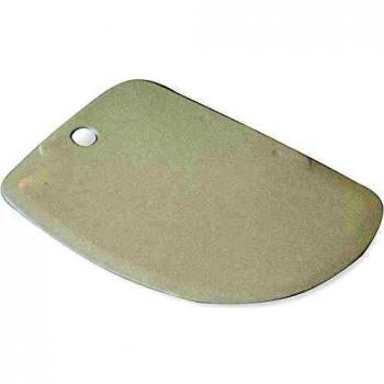 Westmark Mini Dough Scraper, 5 mm Thick, White