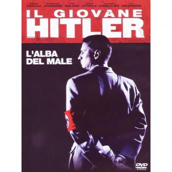 Il Giovane Hitler DVD EAGLE PICTURES