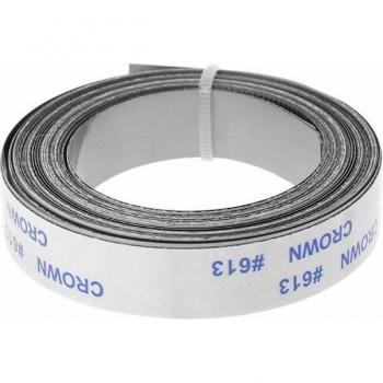 1/2/3M Self-Adhesive Stainless Steel Ruler