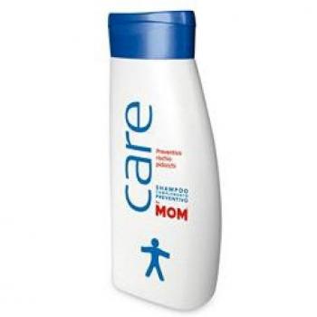 Mom Care Shampoo Preventivo Antipediculosi 250 ml