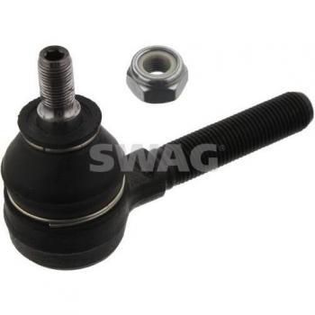 Spurstangenkopf Vorderachse SWAG 10 71 0004